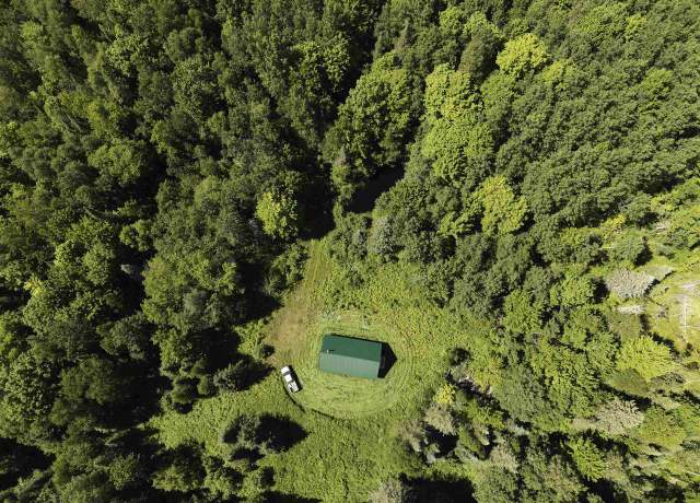 Property at 720XX Ponsegrau Rd, Mellen, WI 54546