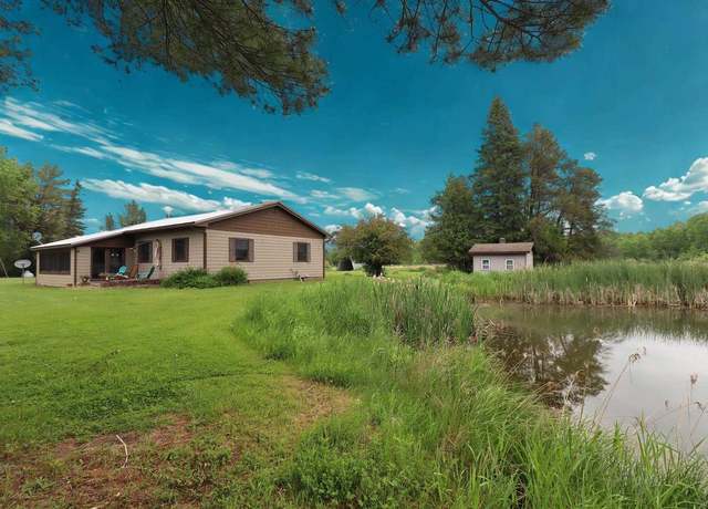 Property at 49940 Beaser Ave, Ashland, WI 54806, 3 beds, 1.5 baths