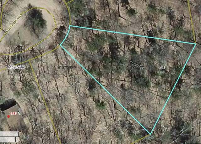 Property at LOT 29 Bent Tree Pass, Jackson, WI 54830