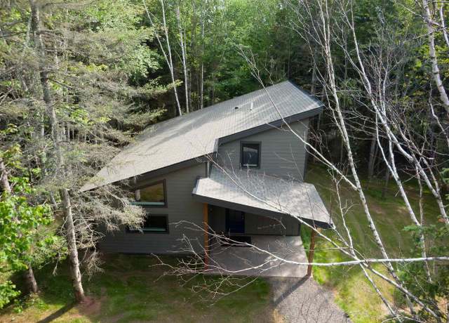 Property at 89170 Meadow Trl, Cornucopia, WI 54827, 3 beds, 2 baths