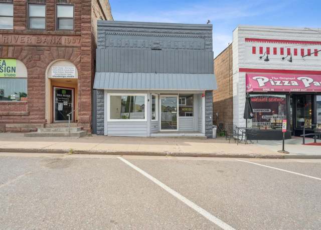 Property at 68275 S Main St, Iron River, WI 54847, 2 beds, 2.5 baths