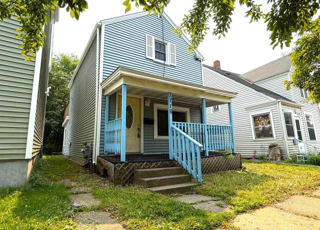 Property at 1716 N 22nd St, Superior, WI 54880, 2 beds, 2 baths
