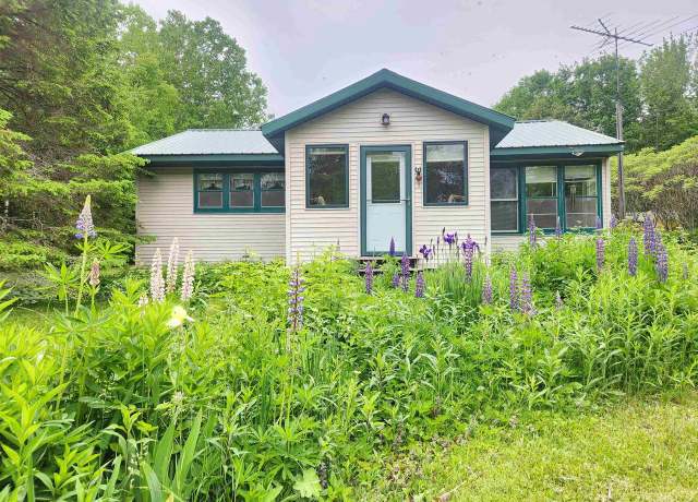 Property at 36805 N County Hwy J, Bayfield, WI 54814, 2 beds, 1 bath
