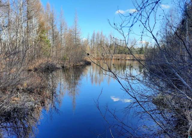 Property at XXXX County Rd B, Lake Nebagamon, WI 54849