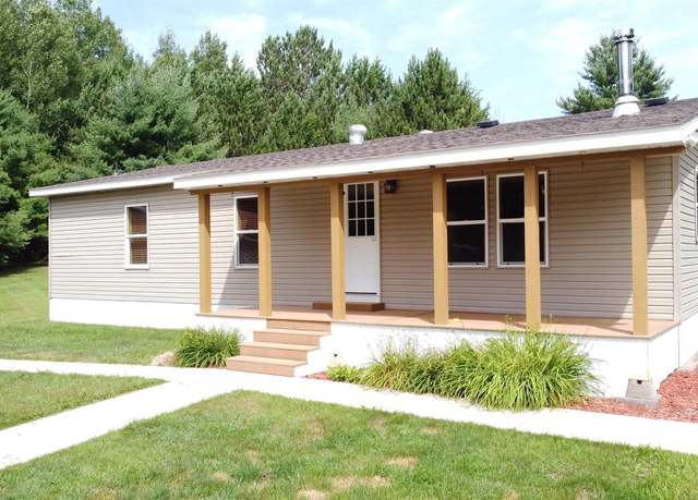 Property at 12212 E Railroad St, Lake Nebagamon, WI 54849, 2 beds, 2 baths