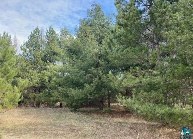 Property at 75XX S County Rd P, Lake Nebagamon, WI 54849