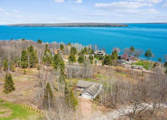 Property at 37200 Apostle Bay Rd, Bayfield, WI 54814, 2 beds, 2 baths