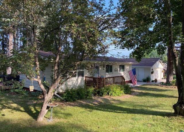 Property at 134 S 10th St, Bayfield, WI 54814, 2 beds, 2 baths