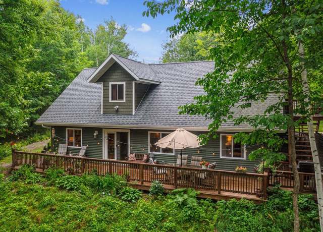 Property at 66005 County Hwy A, Iron River, WI 54847, 3 beds, 2 baths