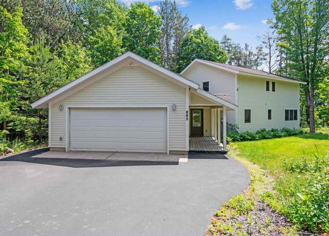 Property at 720 Rice Ave, Bayfield, WI 54814, 2 beds, 2 baths