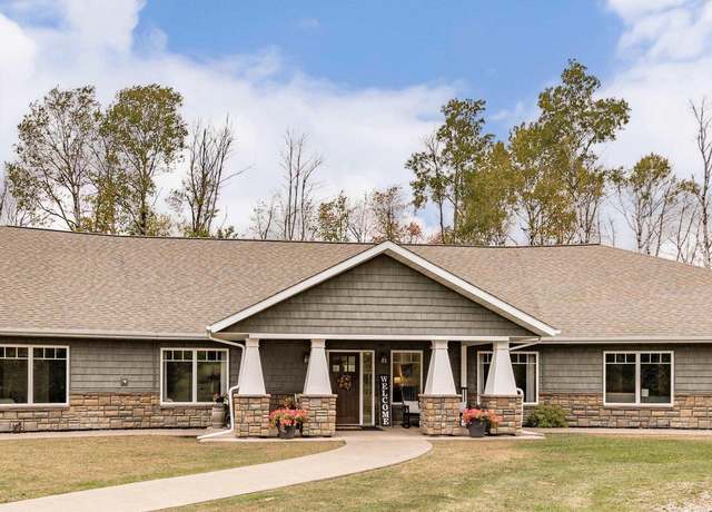 Property at 4527 E Marquardt Rd, Superior, WI 54880, 8 beds, 9 baths
