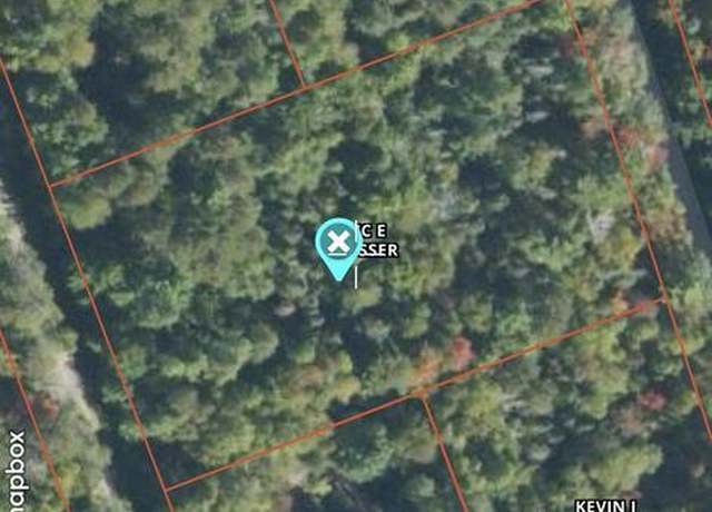 Property at 0000 Pokegama Dr, Minocqua, WI 54548