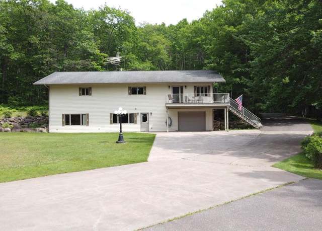 Property at 67570 Wills Rd, Brule, WI 54820, 3 beds, 2.5 baths