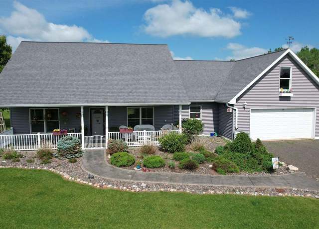 Property at 70355 Laine Rd, Iron River, WI 54847, 3 beds, 2 baths