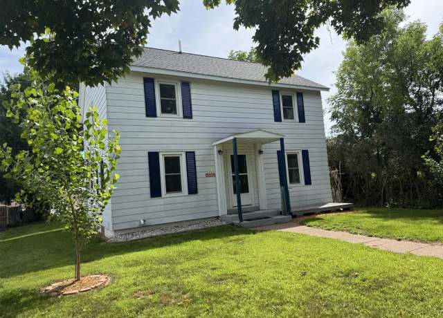 Property at 68260 S Bohn St, Iron River, WI 54847, 3 beds, 1.5 baths