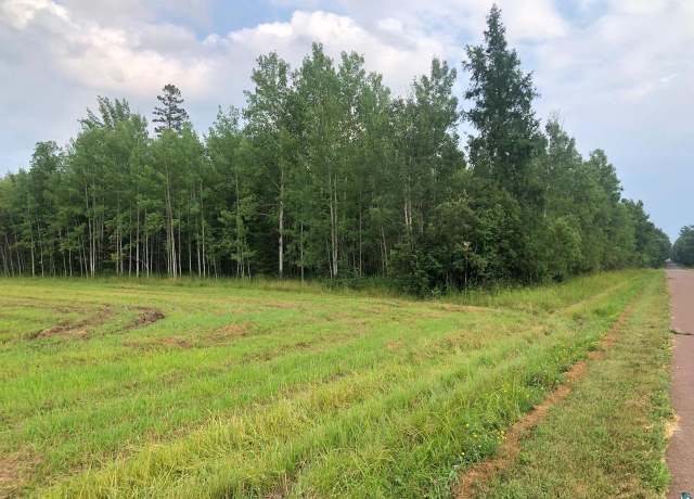Property at XXXX Oulu Rock Rd, Brule, WI 54820