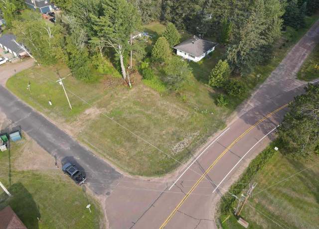 Property at 11561 E Railroad St, Lake Nebagamon, WI 54849