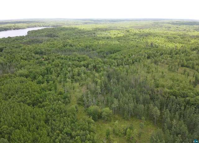 Property at 112xx E South Lake Blvd, Lake Nebagamon, WI 54849