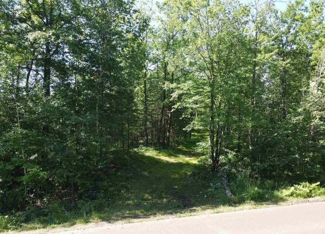 Property at 112xx E South Lake Blvd, Lake Nebagamon, WI 54849