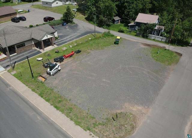 Property at 6884 S Lake Ave, Lake Nebagamon, WI 54849