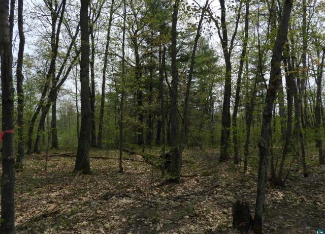 Property at 672XX E Deep Lake Rd, Iron River, WI 54847