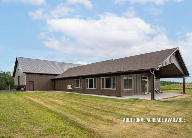 Property at 4304 E Leggate Rd, Superior, WI 54880, 3 beds, 2.5 baths
