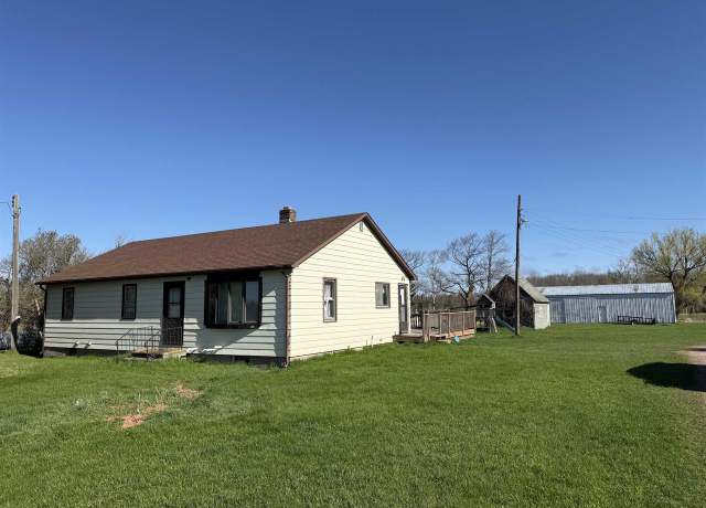 Property at 28390 State Hwy 118, Ashland, WI 54806, 3 beds, 1 bath