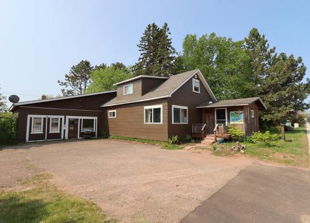 Property at 406 W Bayfield St, Washburn, WI 54891, 2 beds, 1 bath