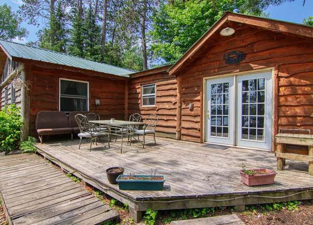Property at 9293 N County Hwy E, Hayward, WI 54843, 12 beds, 8 baths
