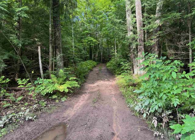 Property at Lot 3 N Scheers Rd, Hayward, WI 54843