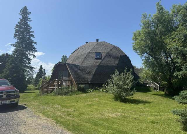 Property at 6614 S County Rd W, Foxboro, WI 54836, 2 beds, 2 baths