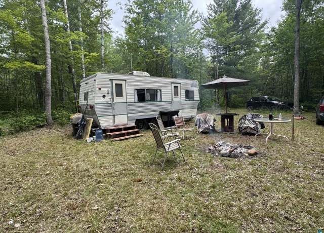 Property at 16635 Sand Hill Rd, Mason, WI 54806