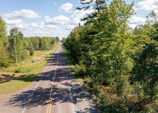 Property at 74xxD S Hallberg Rd, Lake Nebagamon, WI 54849