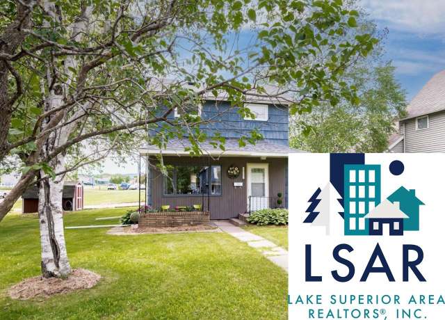 Property at 1923 Wisconsin Ave, Superior, WI 54880, 3 beds, 1.5 baths