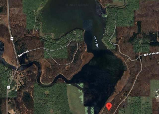 Property at 260XXX Marl Rd, Spooner, WI 54801