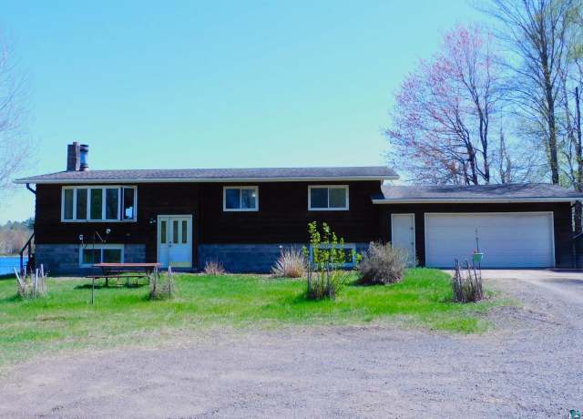 Property at 8305 Half Moon Dr, Iron River, WI 54847, 4 beds, 2 baths