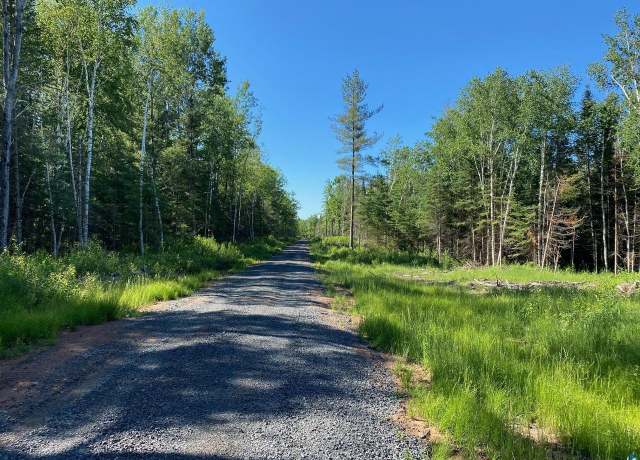 Property at 71XX E County Rd A, Solon Springs, WI 54873