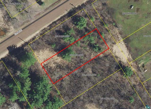 Property at 2XXX 22nd St E, Ashland, WI 54806