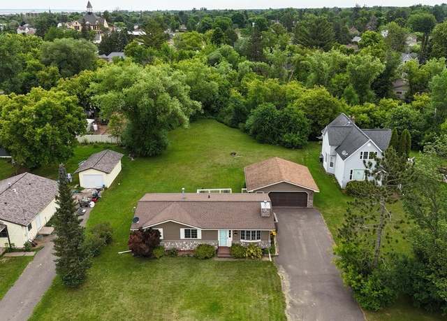 Property at 718 16th Ave W, Ashland, WI 54806, 3 beds, 2 baths