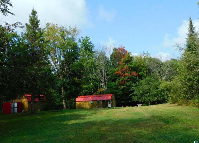 Property at 99XXX E Fire Tower Rd, Lake Nebagamon, WI 54849, 2 beds, 1 bath