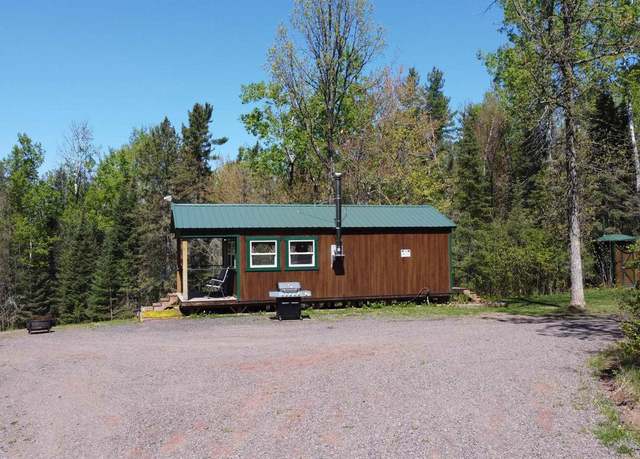 Property at 1170 County Rd B, Brule, WI 54820