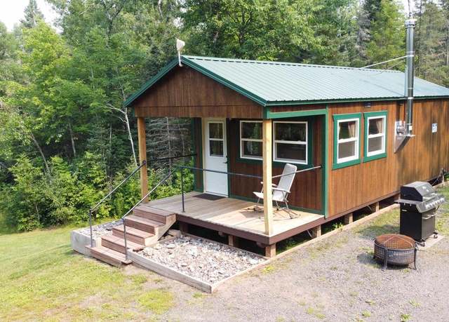 Property at 1170 County Rd B, Brule, WI 54820