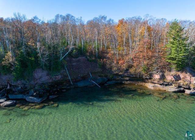 Property at 3790 North Shore Rd, La Pointe, WI 54850