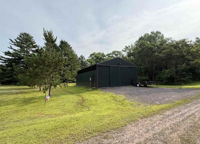 Property at 8355 Half Moon Lake Dr, Iron River, WI 54847