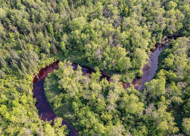 Property at XXXX E Mikrot Rd, South Range, WI 54874