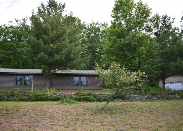 Property at 26390 Valhalla Ln, Washburn, WI 54891, 2 beds, 2 baths