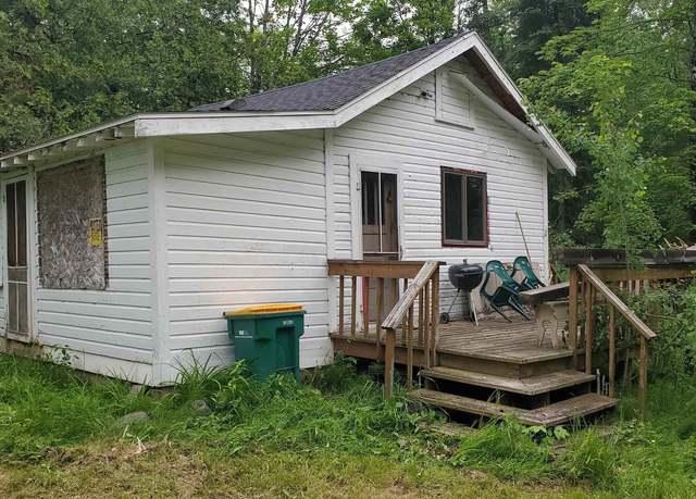 Property at 14206 E County Hwy H, Brule, WI 54820