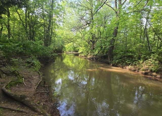 Property at 10550 Flagg River Rd, Port Wing, WI 54865