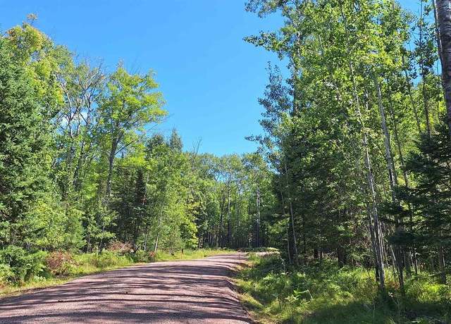 Property at Lot 3, Block 1 Raspberry Trl, La Pointe, WI 54850