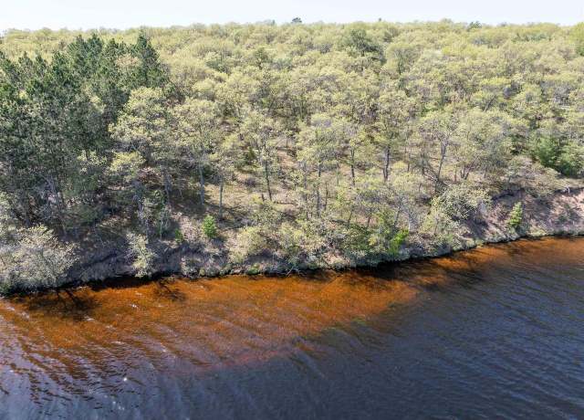 Property at 0 S Flowage Rd, Gordon, WI 54890